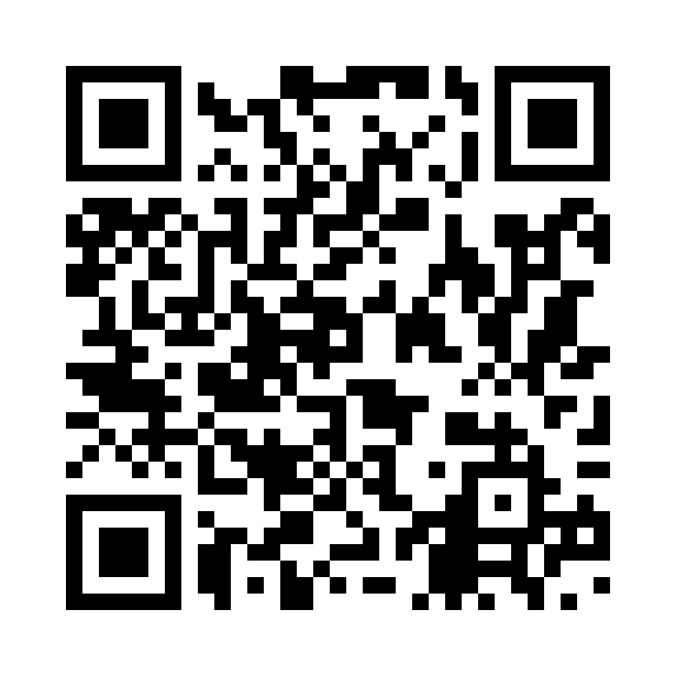 QR code to Agatha Asare's EL Giga Farms leadership profile