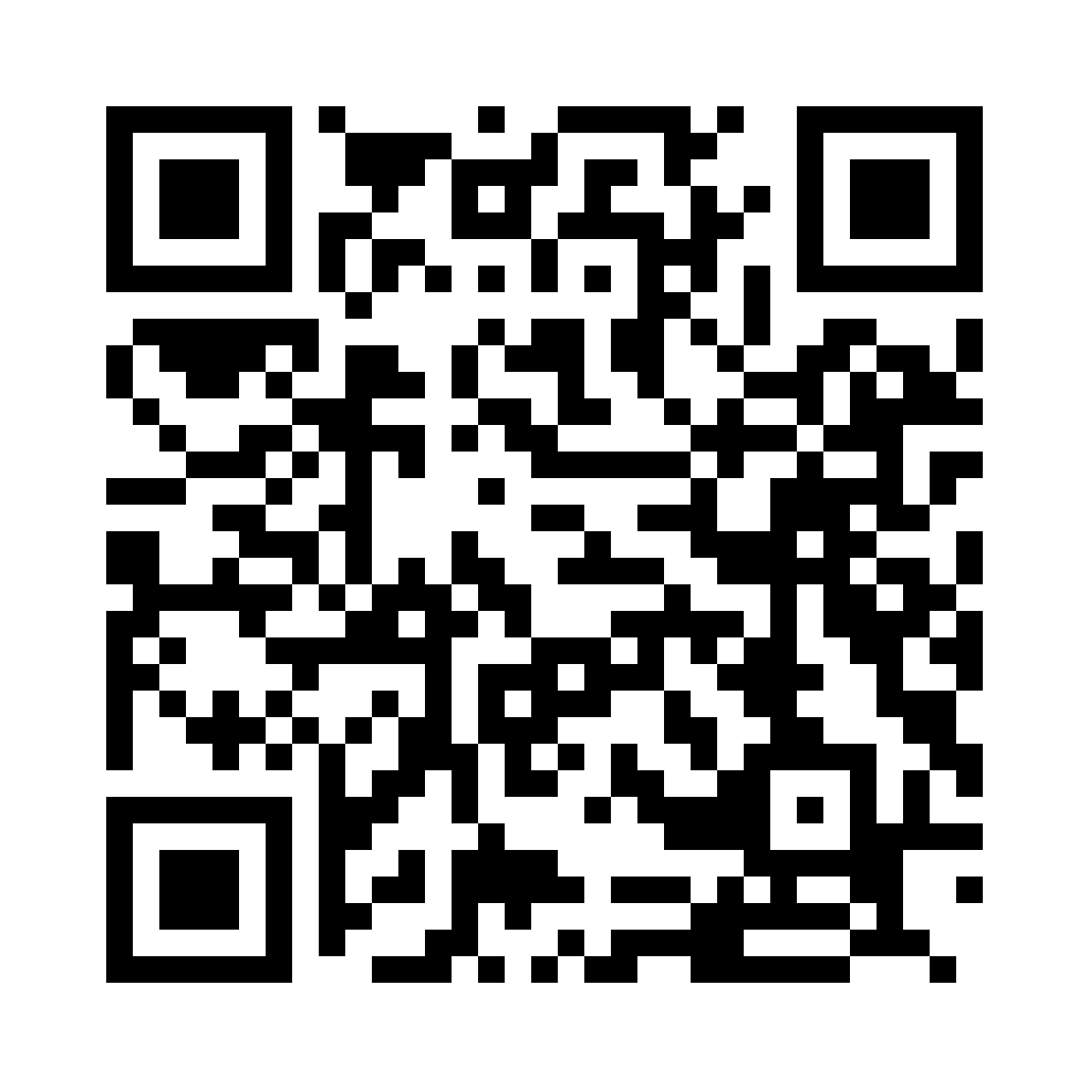 QR code to Ernest Adzim's EL Giga Farms leadership profile
