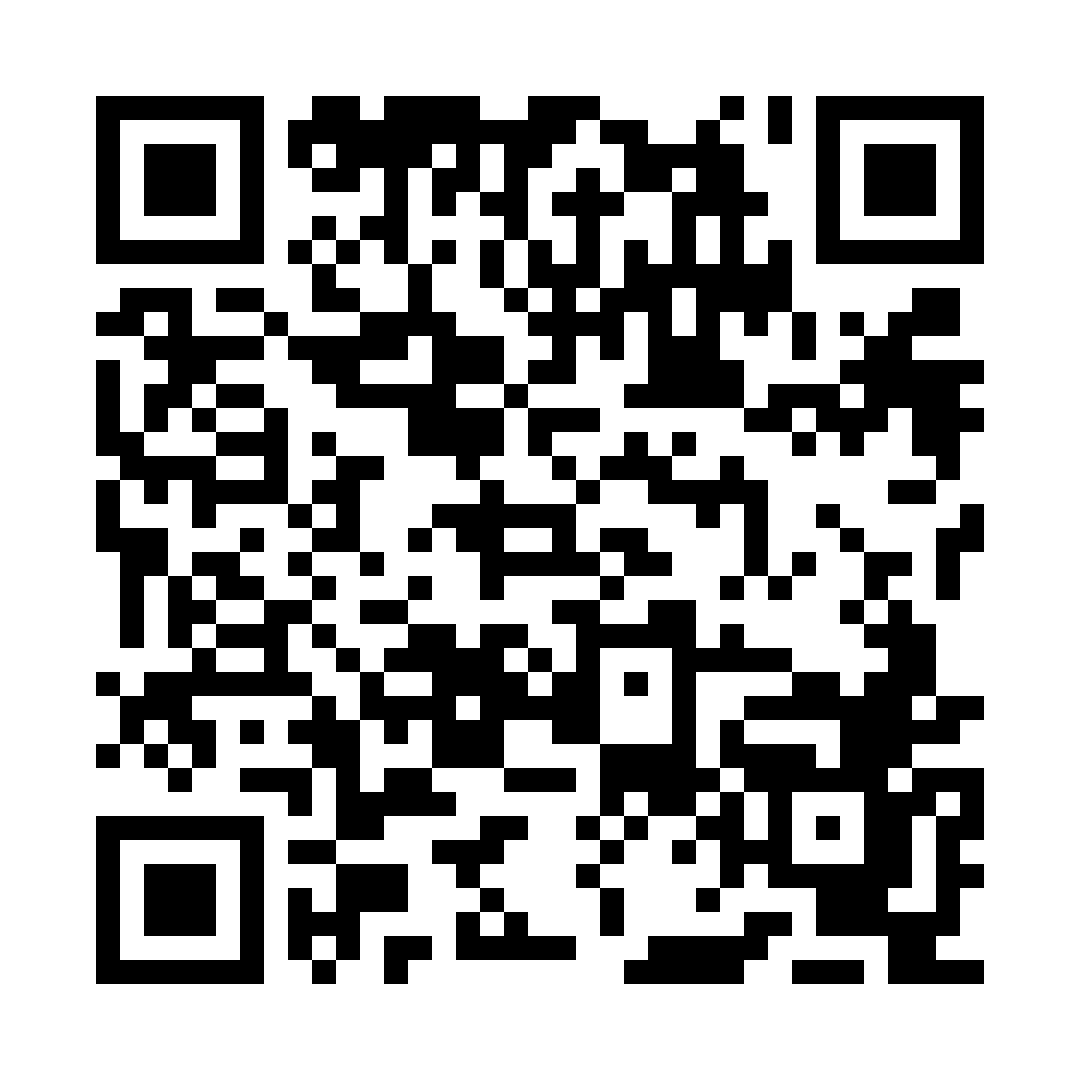 QR code to Joseph Kwame Seshie's EL Giga Farms leadership profile