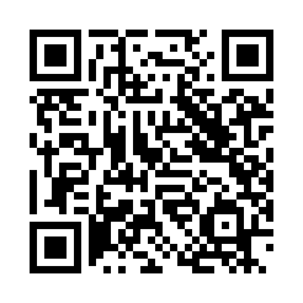 QR code to Stephen Debre's EL Giga Farms leadership profile
